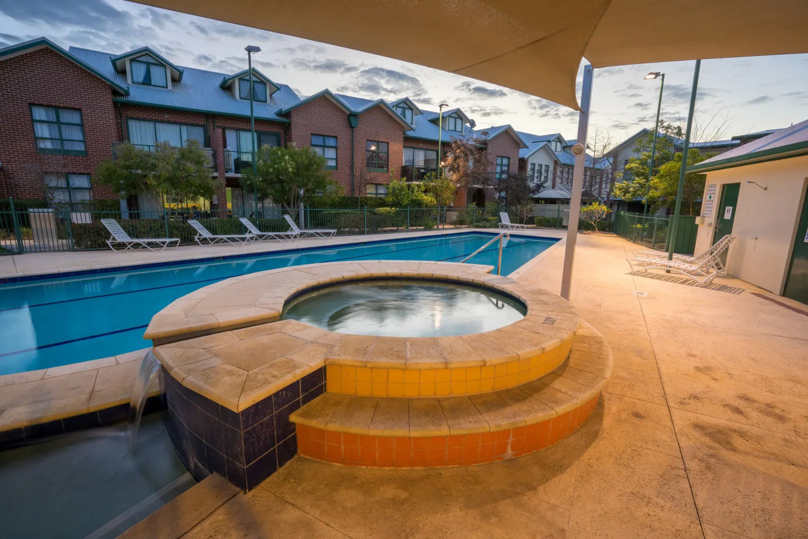 Foto - Perth Ascot Central Apartment Hotel Official