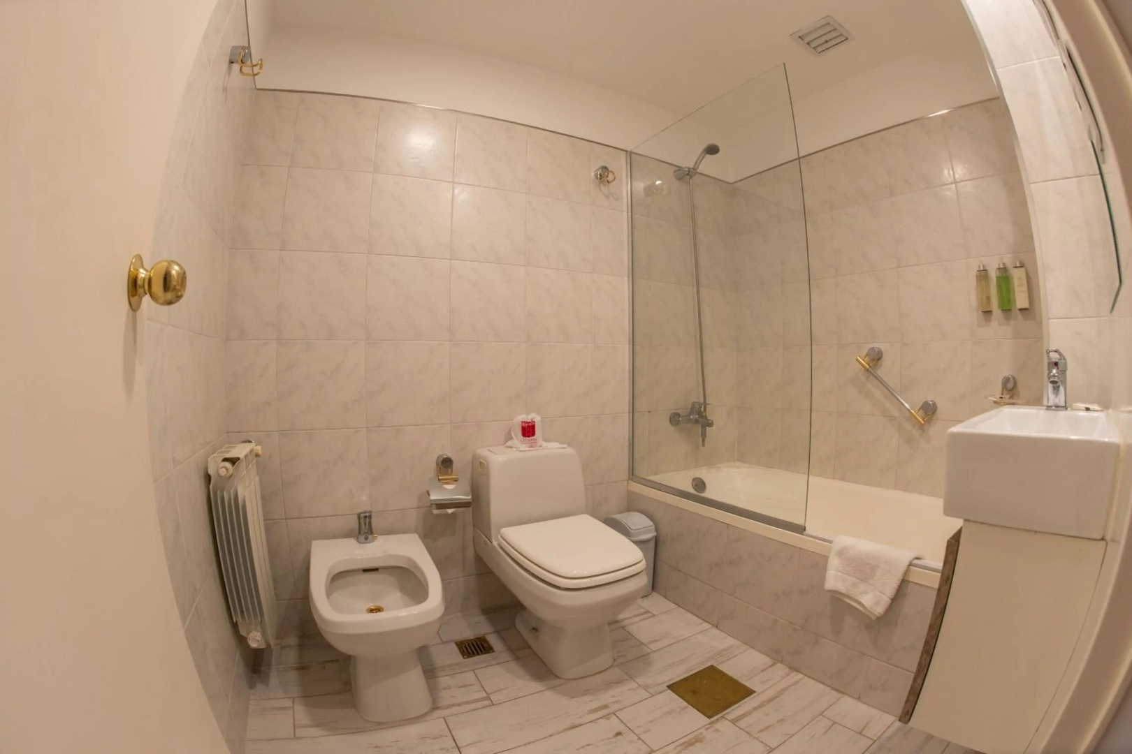 Photo - Lucania Palazzo Hotel