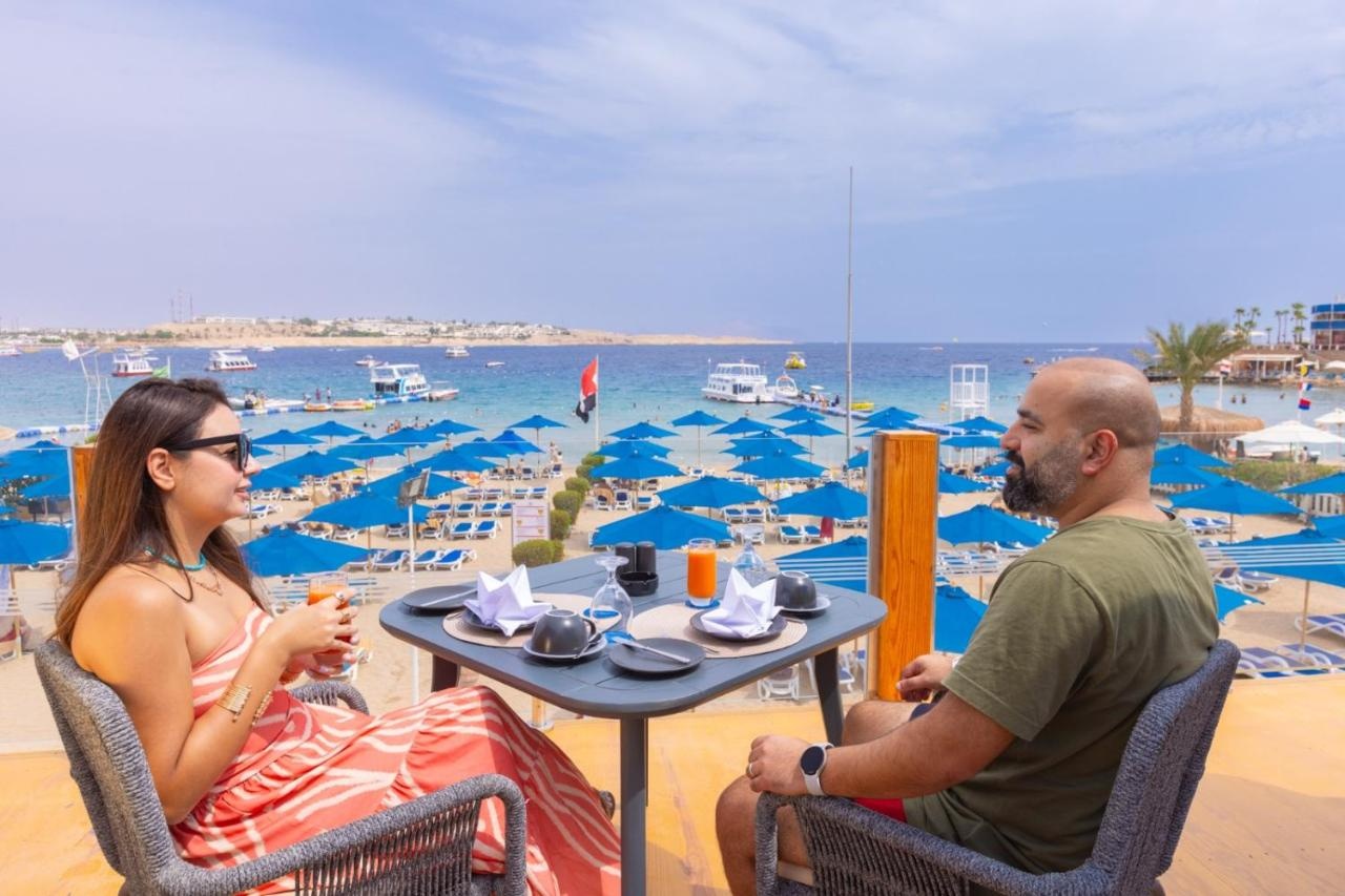 Photo - Naama Bay Suites & Spa