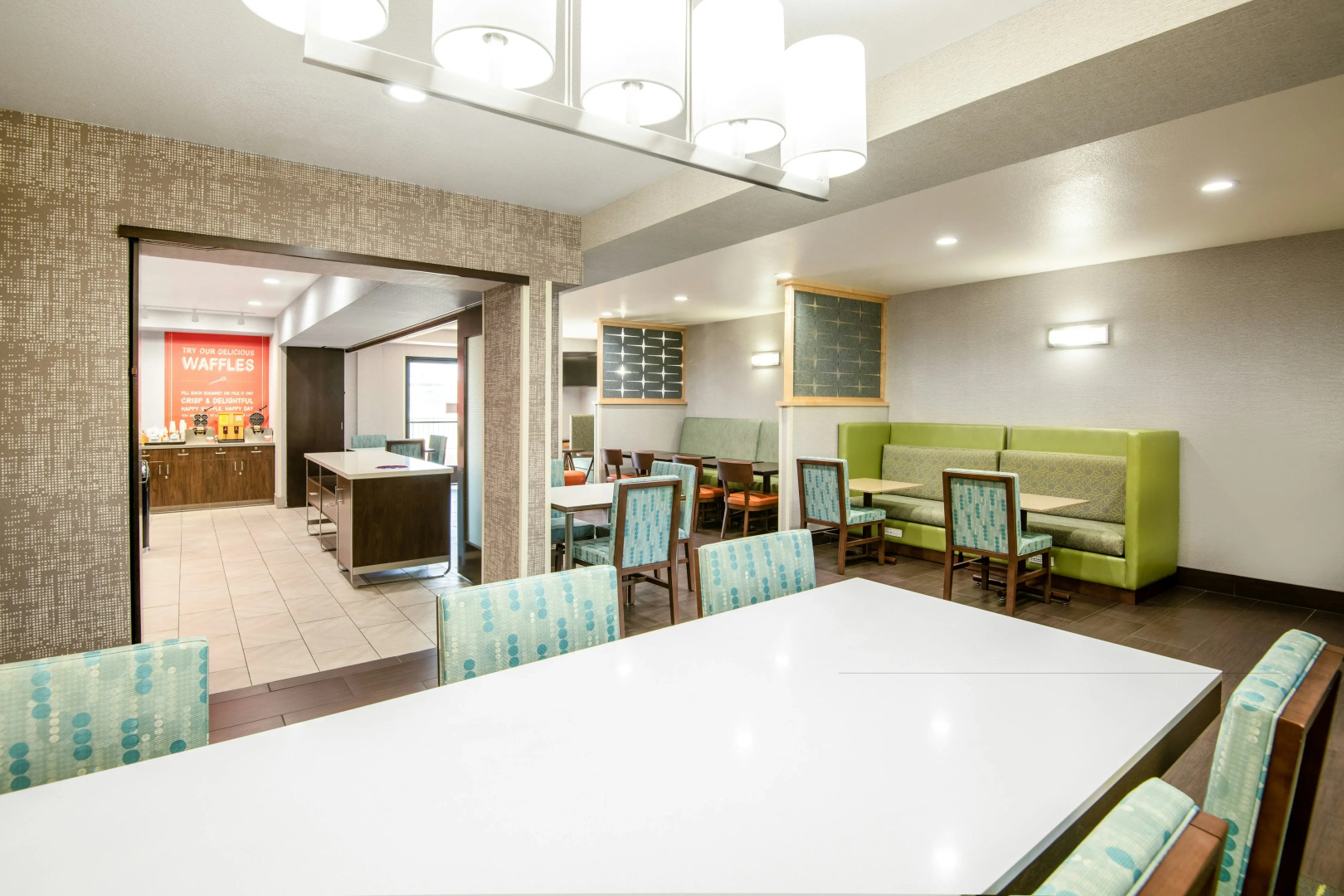 Foto - Hampton Inn & Suites Las Vegas-Henderson