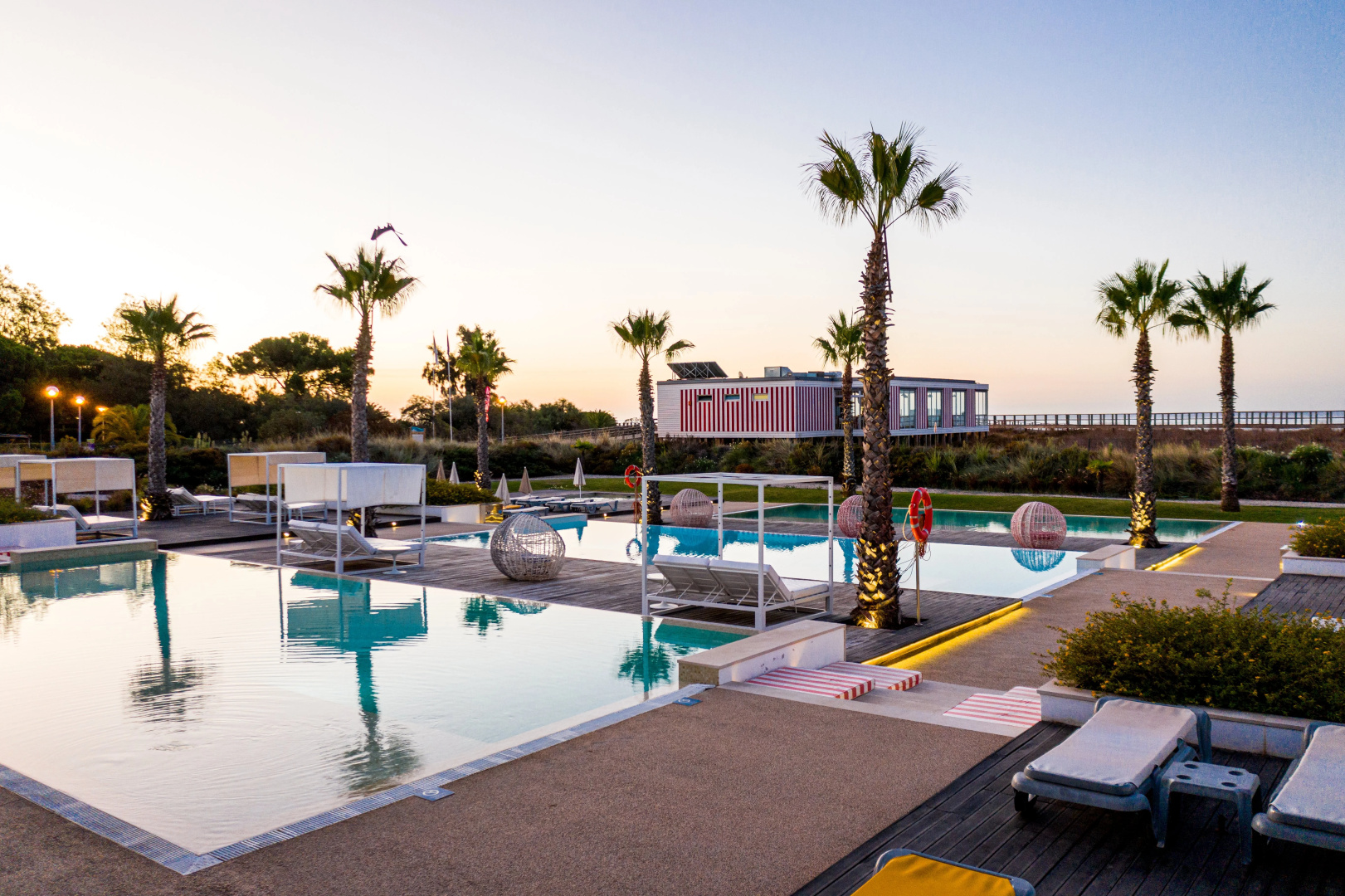 Foto - Pestana Alvor South Beach, Premium Suite Hotel