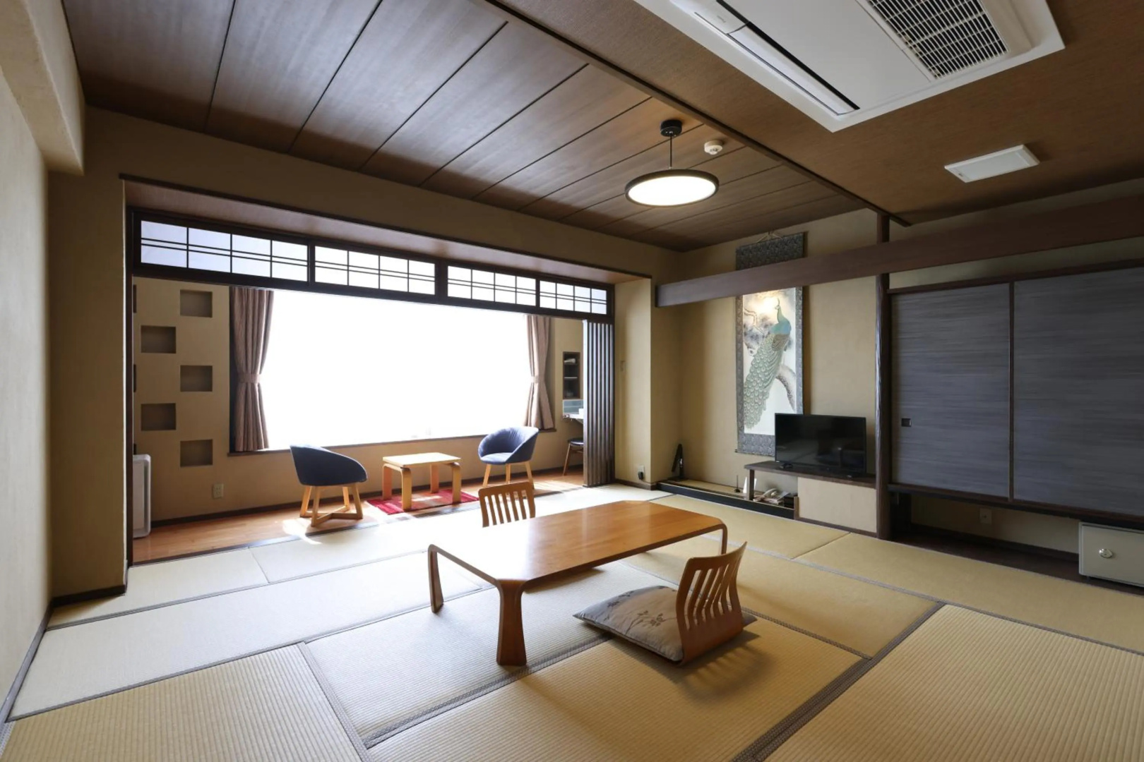 Foto - Miyahama Grand Hotel
