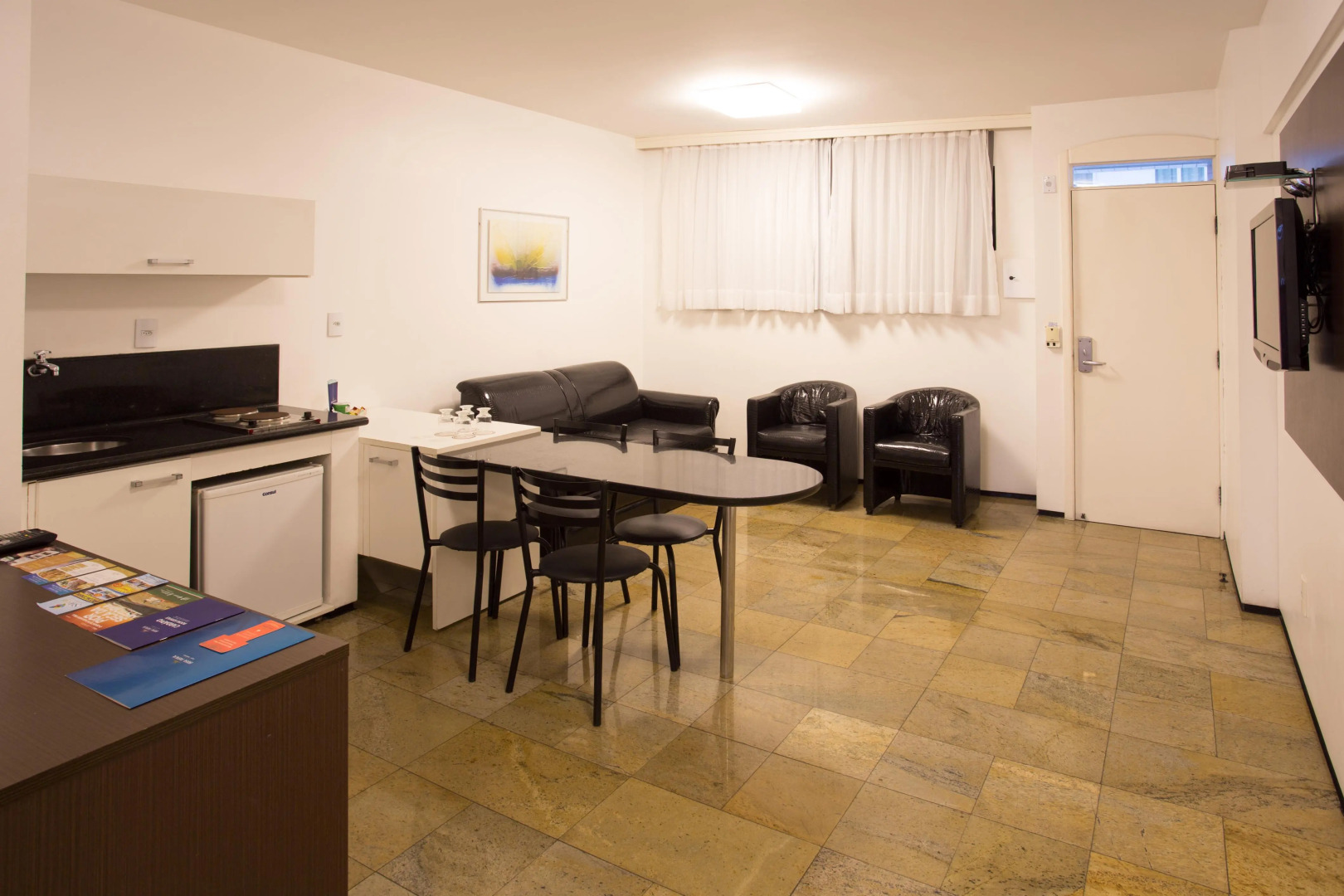 Photo - Hotel Brasil Tropical