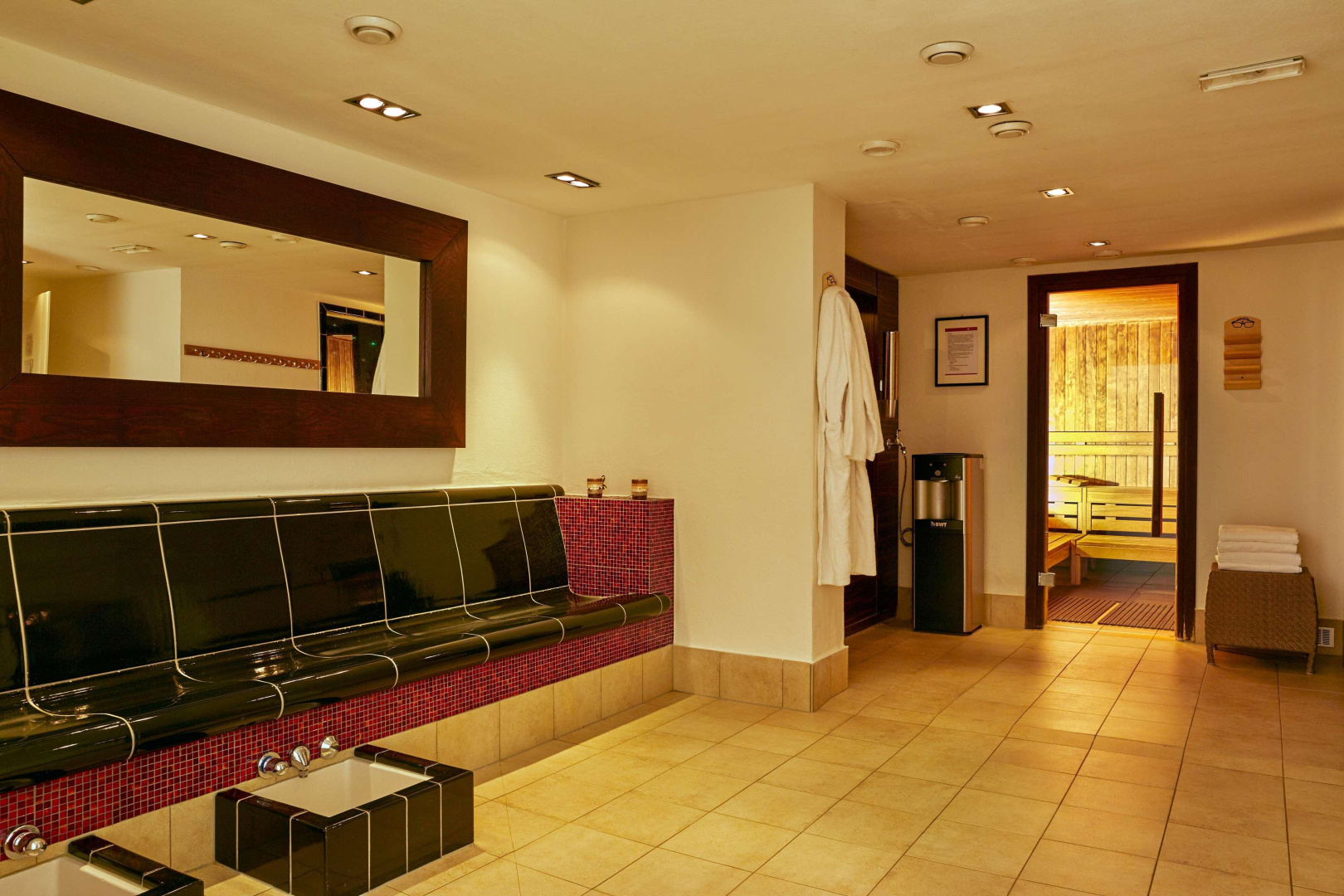 Foto - Hotel Regina Titlis, a Trademark Collection by Wyndham