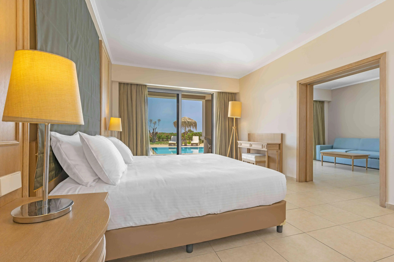 Foto - KRESTEN ROYAL Euphoria Resort