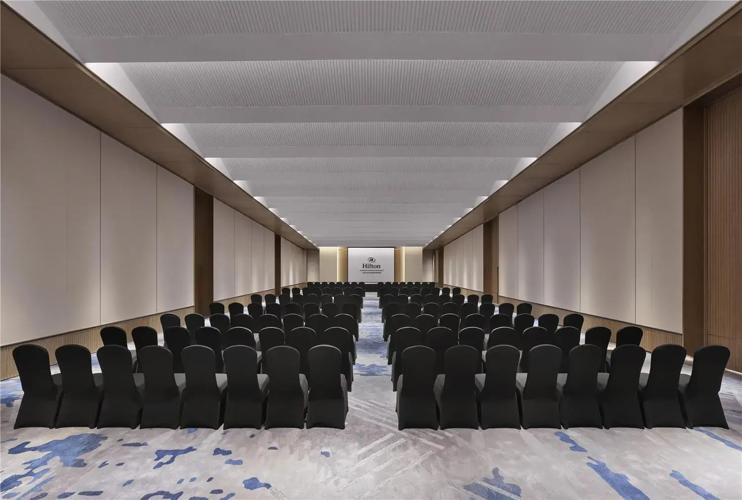 Foto - Hilton Shanghai Greater Hongqiao