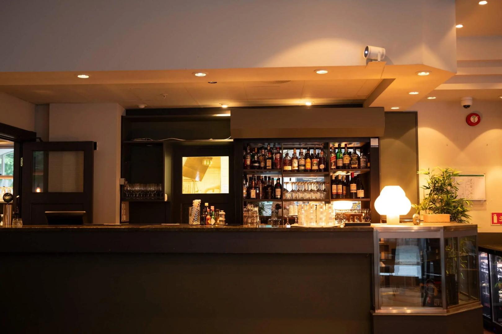 Photo - Home Hotel Bryggen