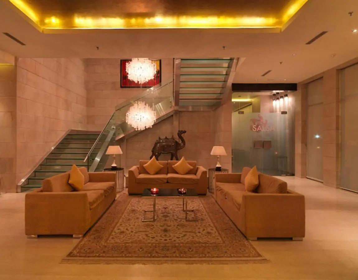 Foto - Hotel Royal Orchid, Jaipur