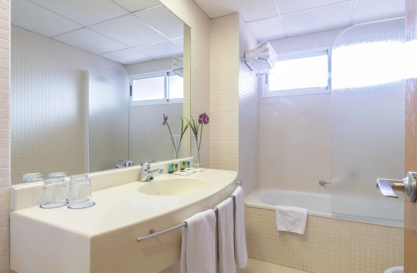 Foto - Hotel Albahia Alicante