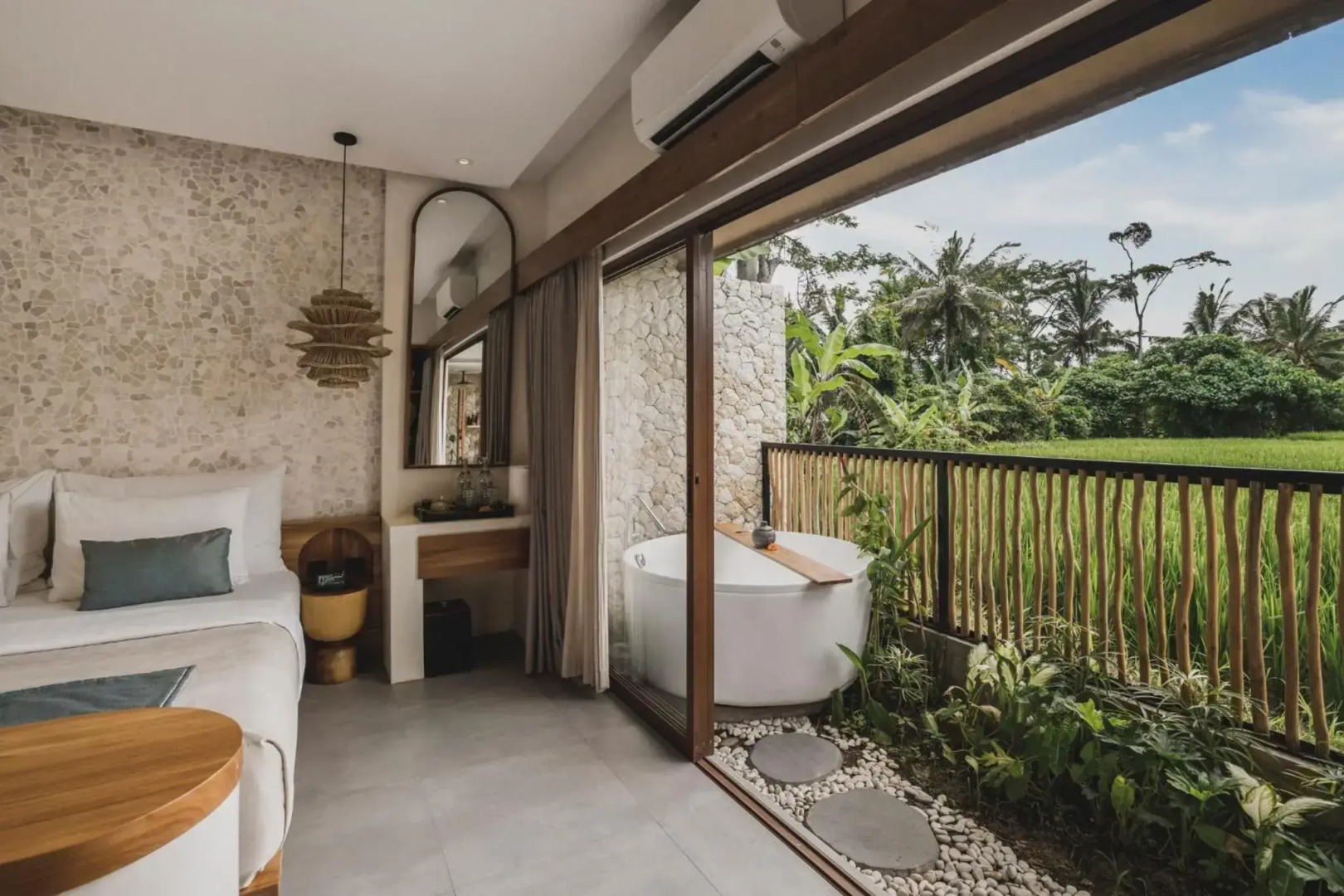 Foto - Suara Alam Ubud Villa by Ini Vie Hospitality