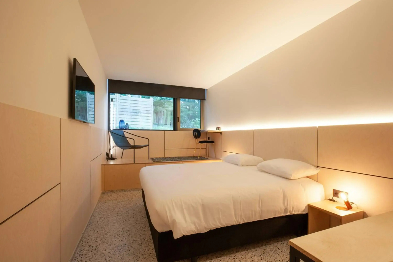 Foto - Hotel The Lodge Heverlee