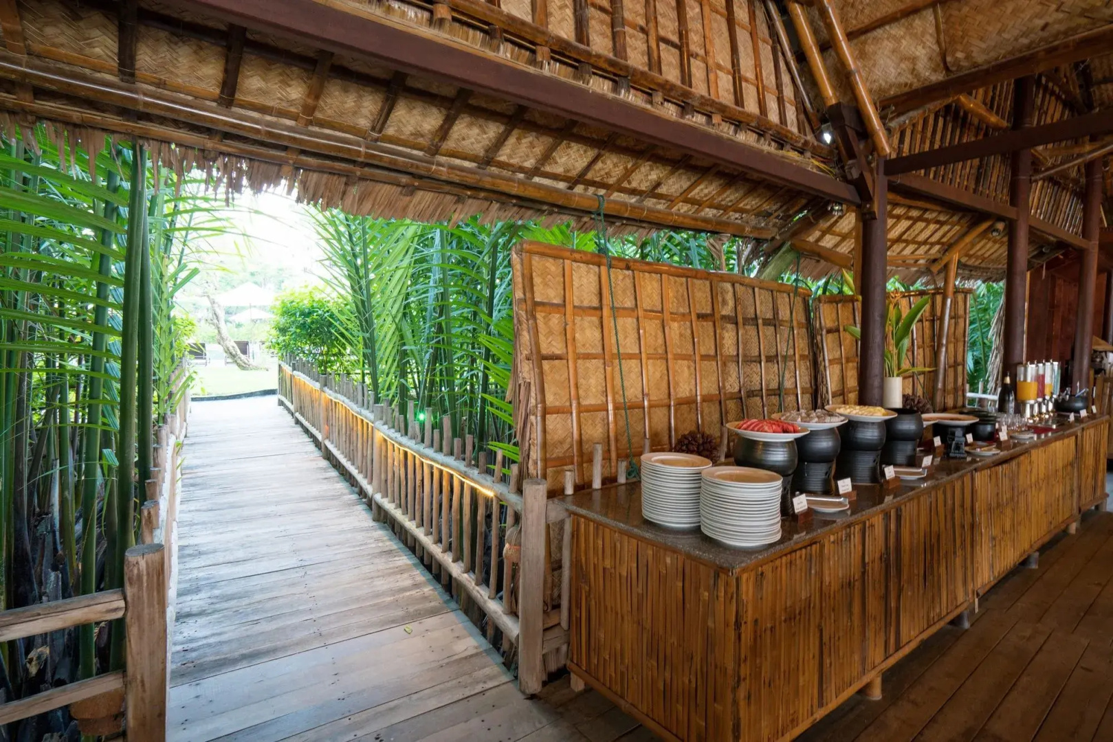 Foto - Hoi An Coco River Resort & Spa