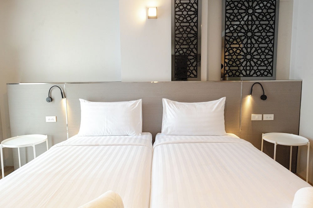 One Budget Hotel Tak Maesot