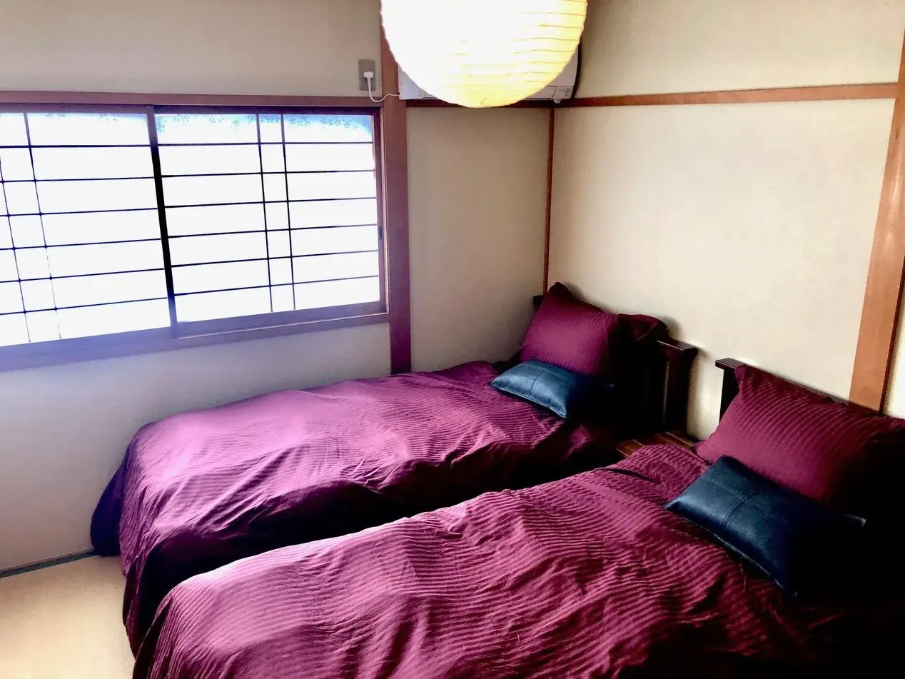 Foto - Guesthouse Sakura Komachi - Hostel