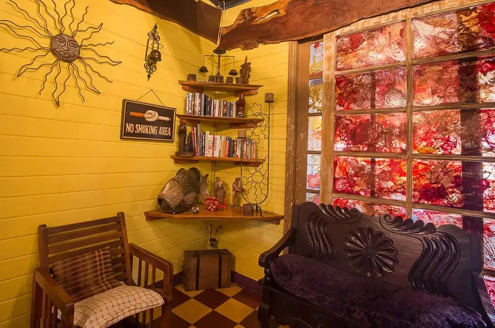 Photo - Casa Antigua Hotel