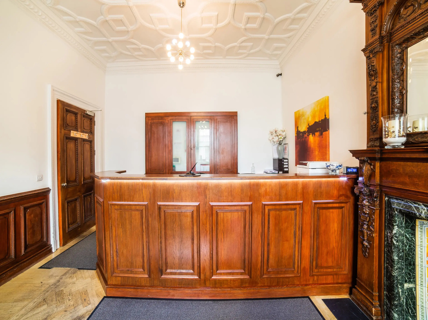 Photo - The Cleveland