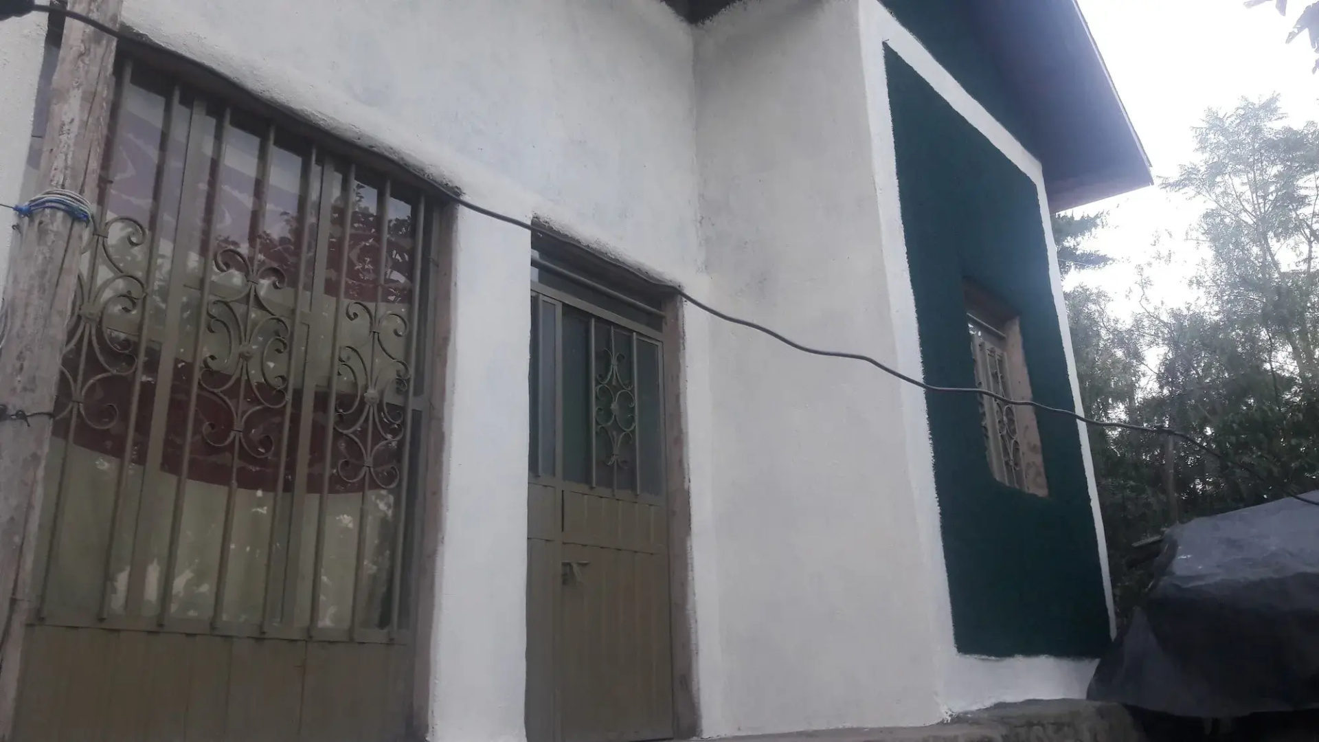 Budget Ethiopia Tours and Homestay — фото 1