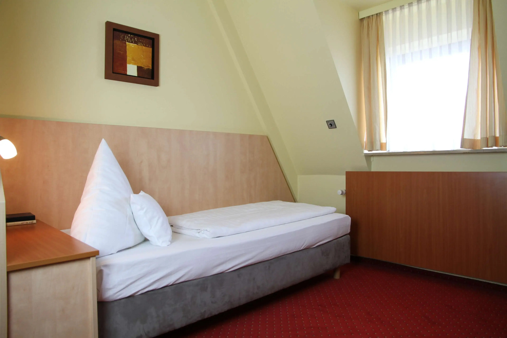 Foto - TOP Hotel Amberger