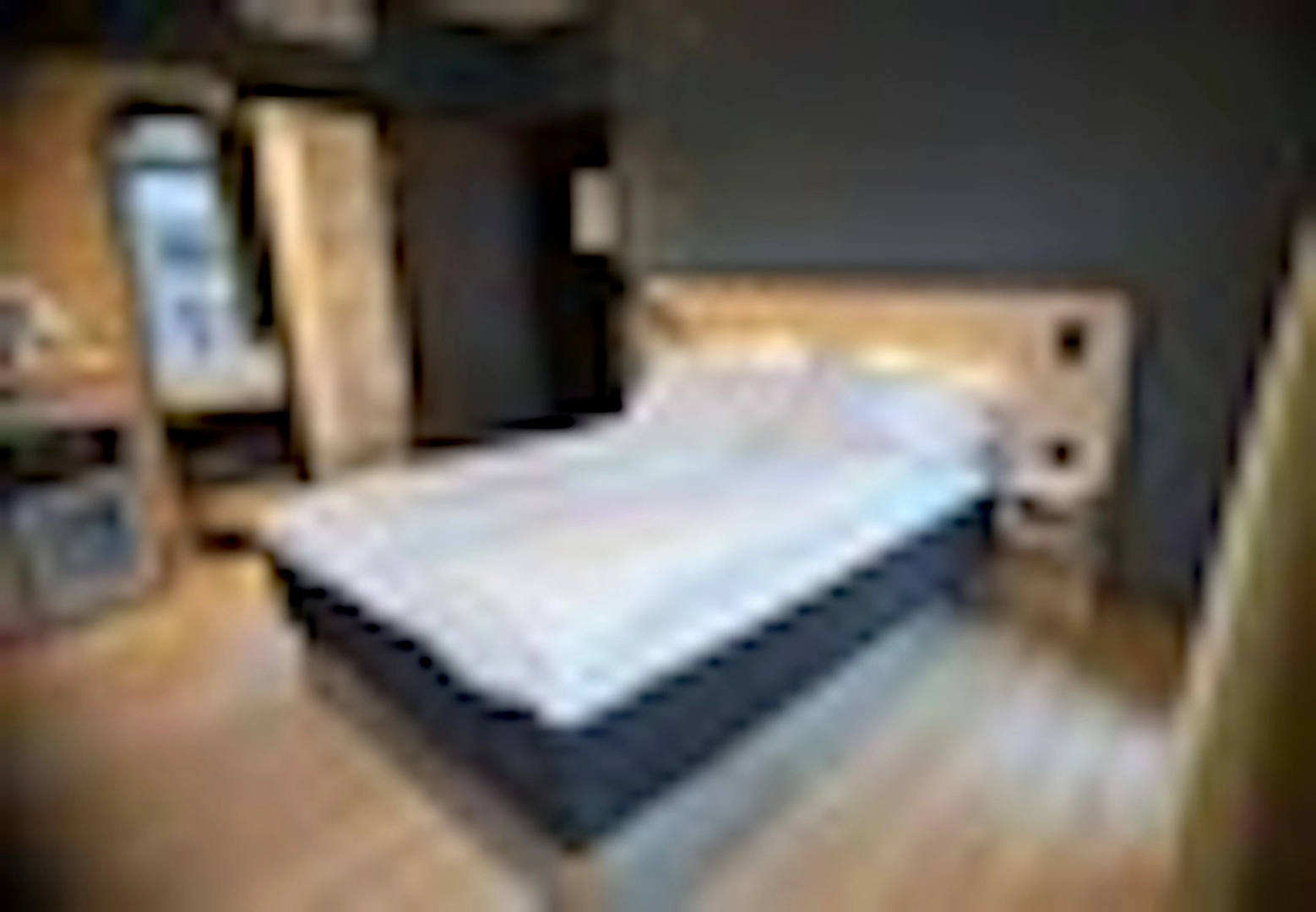 Foto - Hotell Bondeheimen