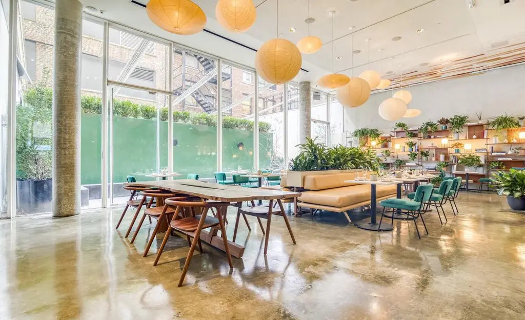 Photo - Hotel Alameda, Highline