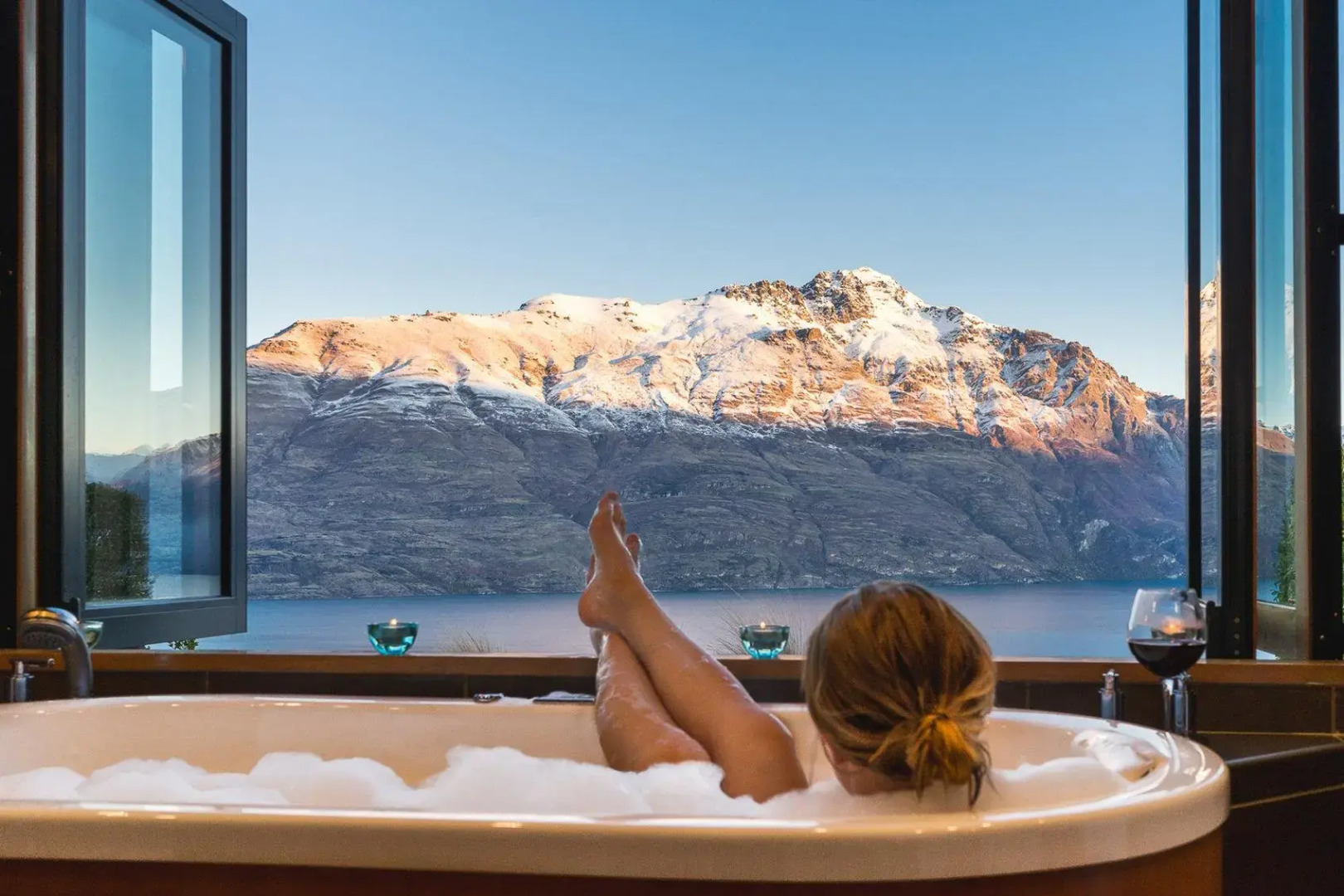 Photo - Azur Lodge