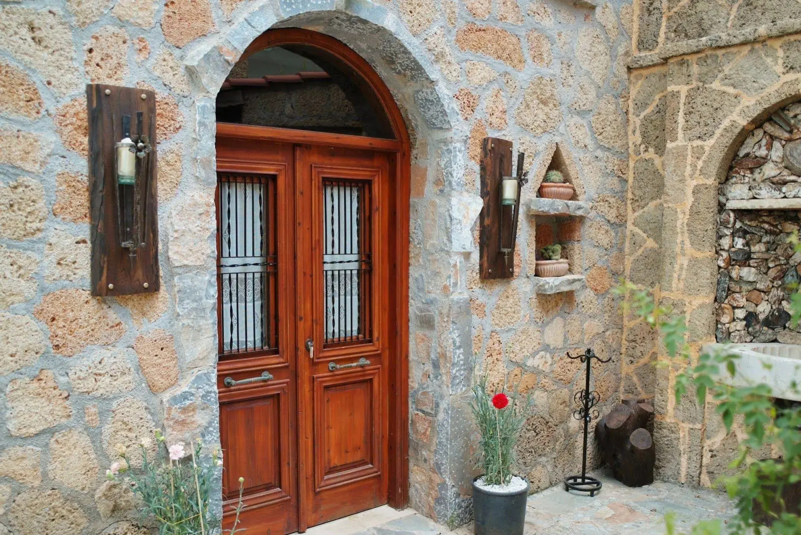 Foto - W Suites by Estia ex Camelot