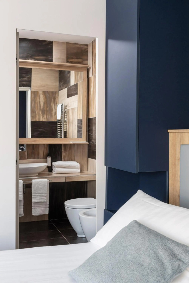 Foto - Patrizia Romana Palace