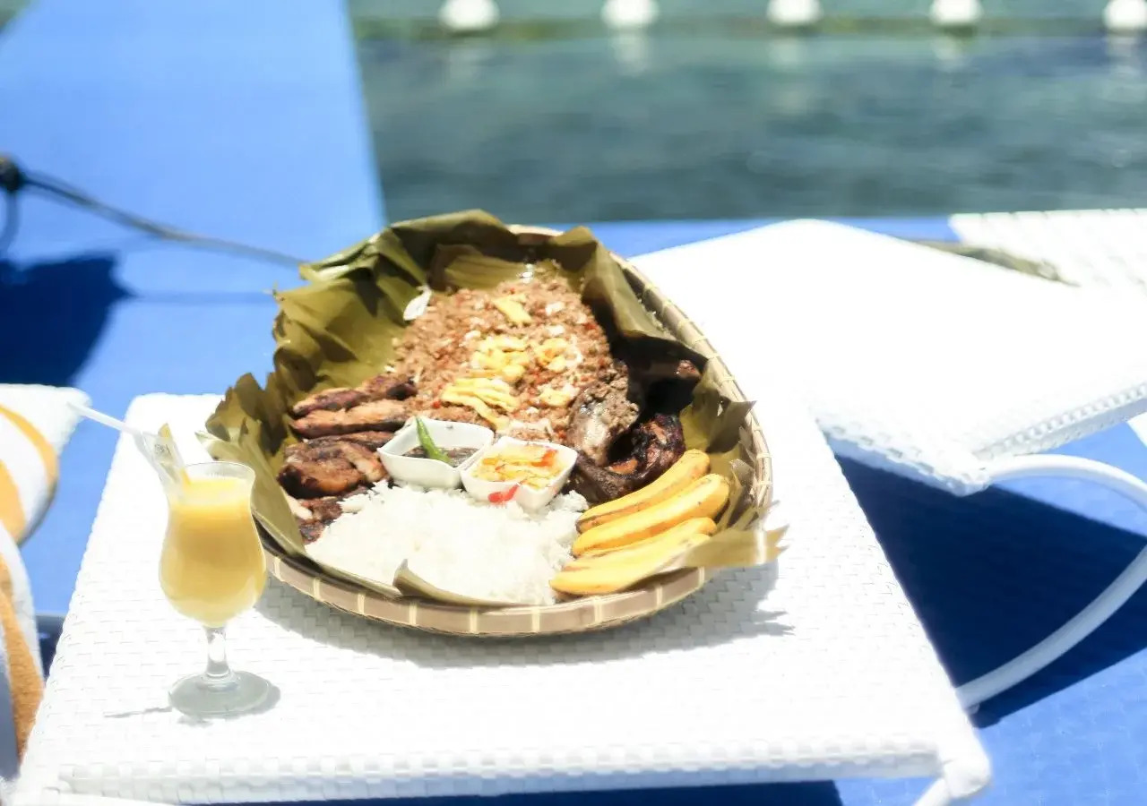 Foto - BE Resort Mactan