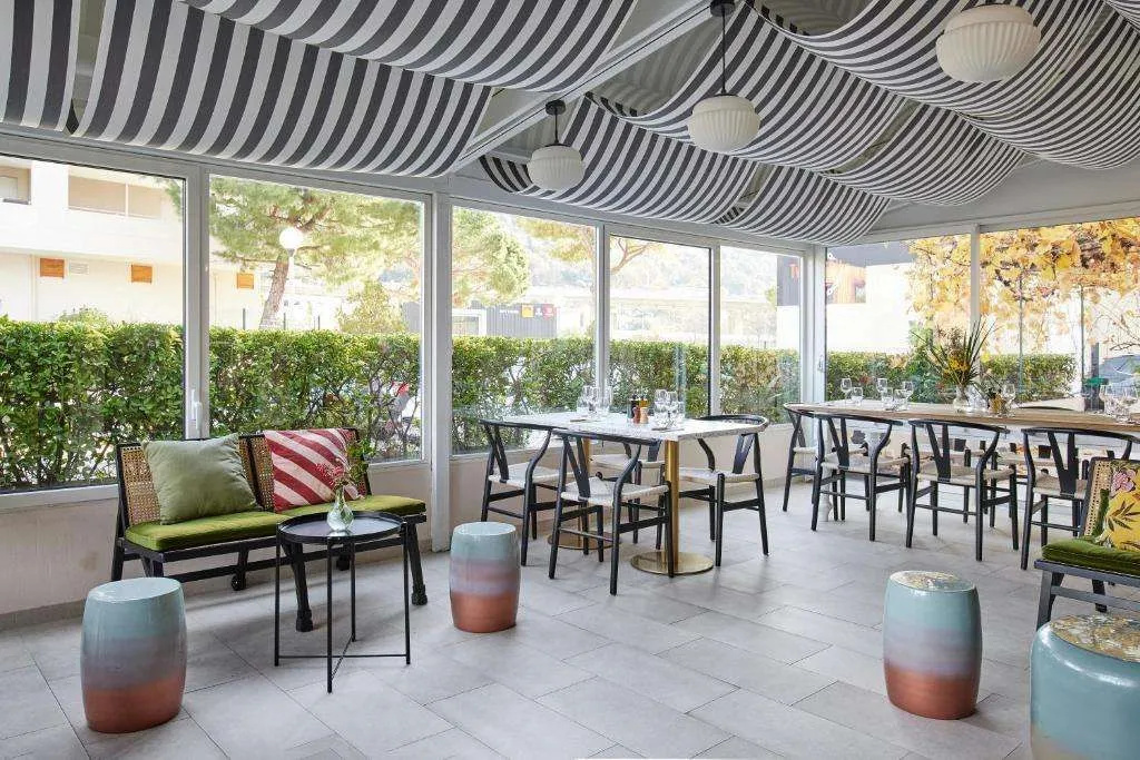 Photo - Hotel Isidore Nice Ouest