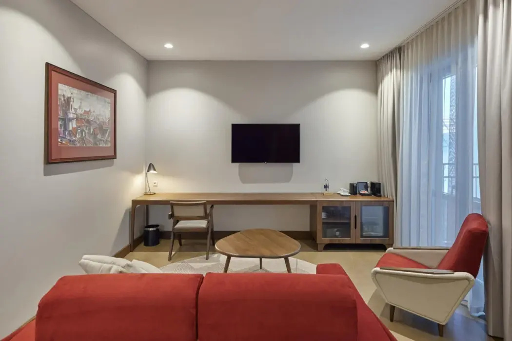 Photo - Neringa Hotel