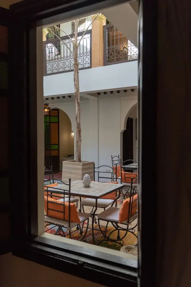 Photo - Riad 22 - L'Etoile d'Orient