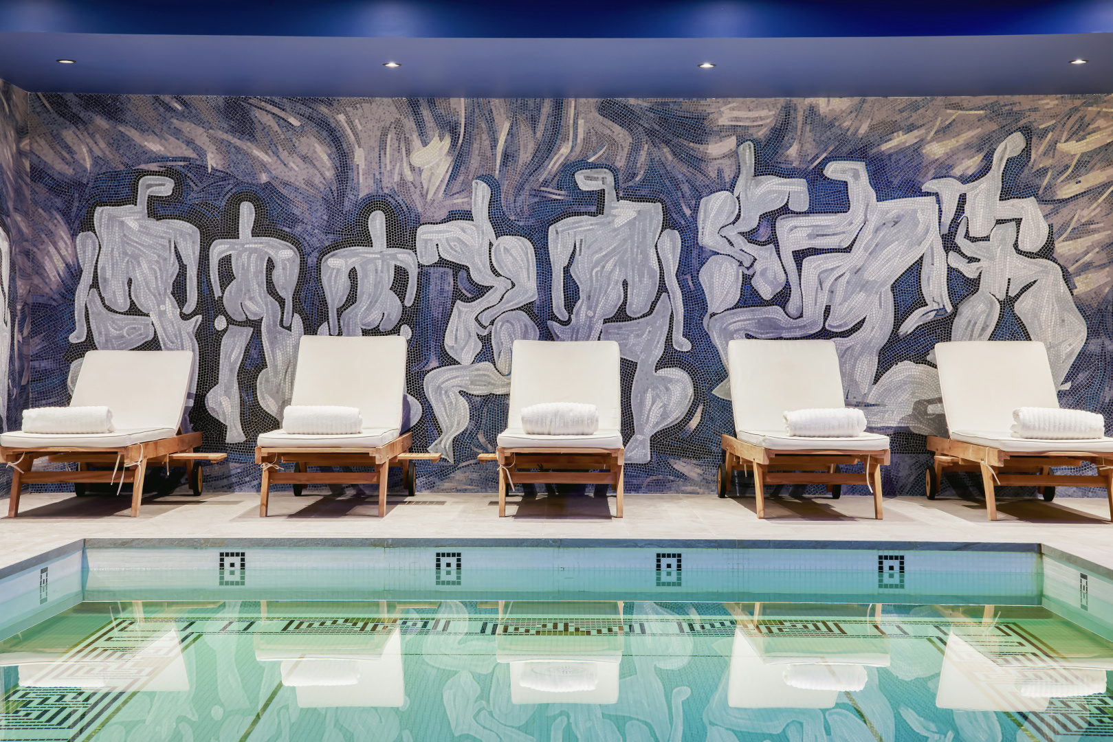 Photo - Juliana Hotel & Spa - Brussels Centre