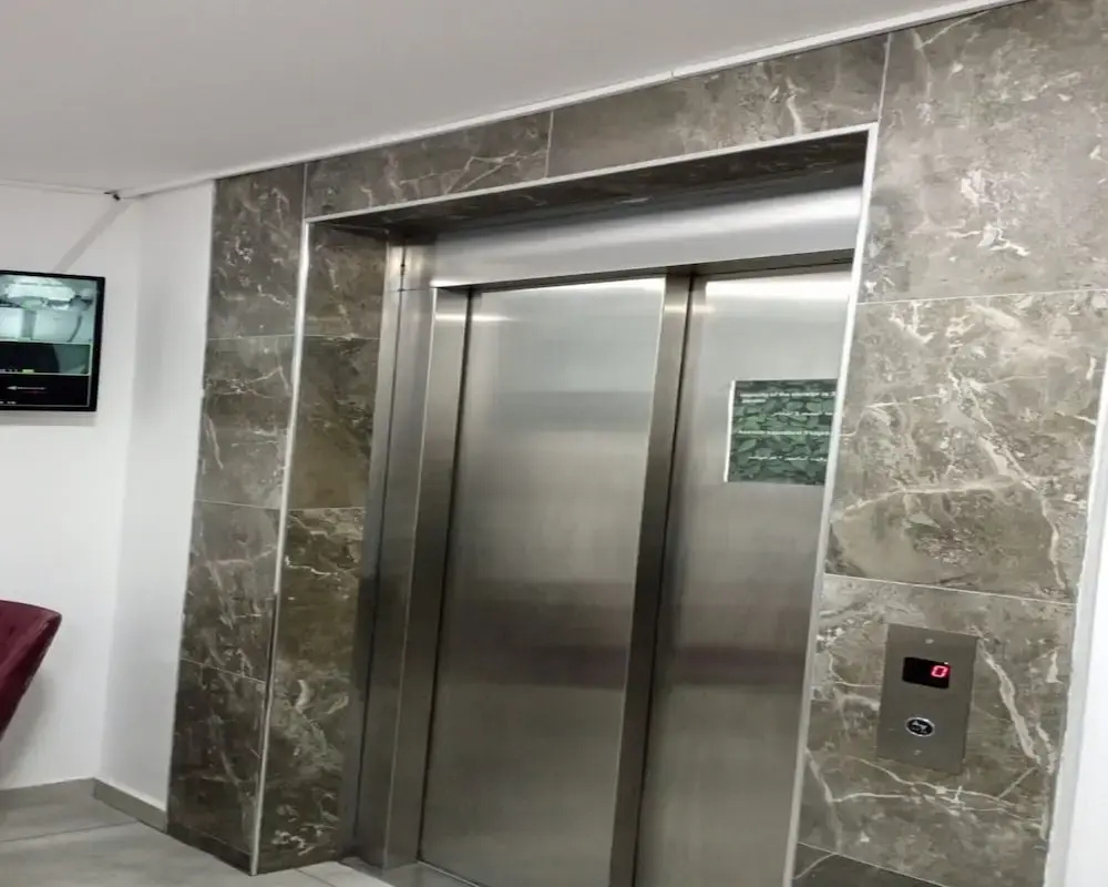 Photo - Taksim Soushian Hotel