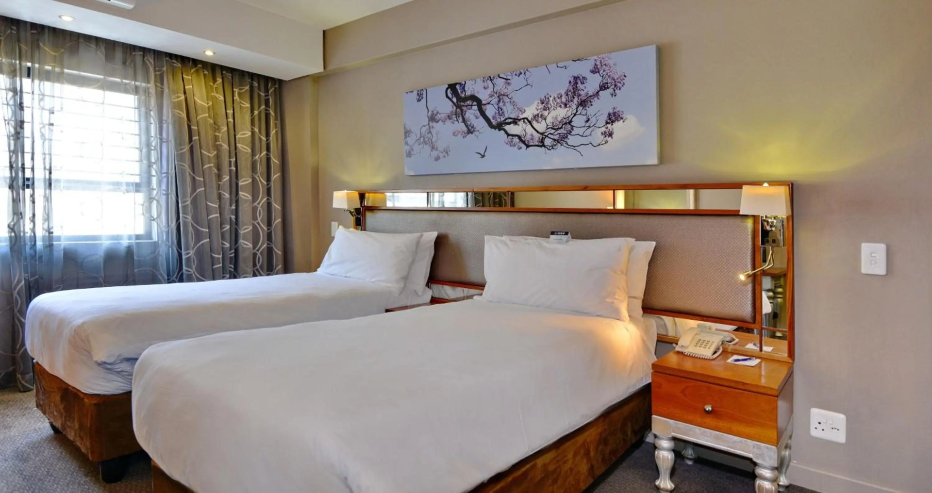 Foto - ANEW Hotel Hatfield Pretoria