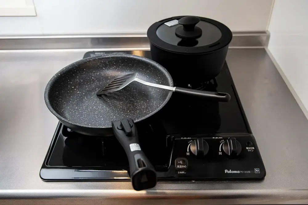 Foto - Hotel Reference Ropponmatsu Condominium