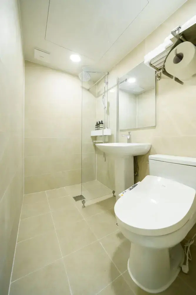 Foto - The Stay Hue Myeongdong