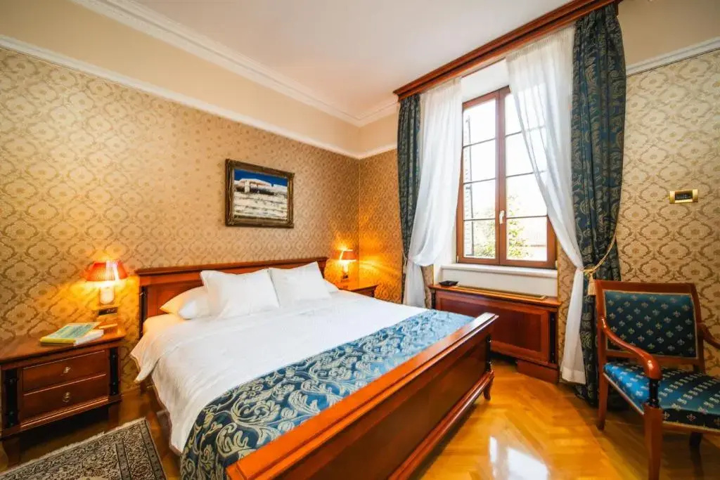 Foto - Hotel Kazbek