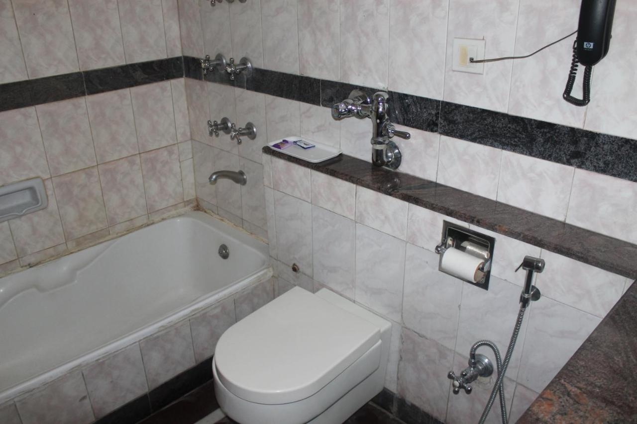 Photo - Hotel Sunstar Residency