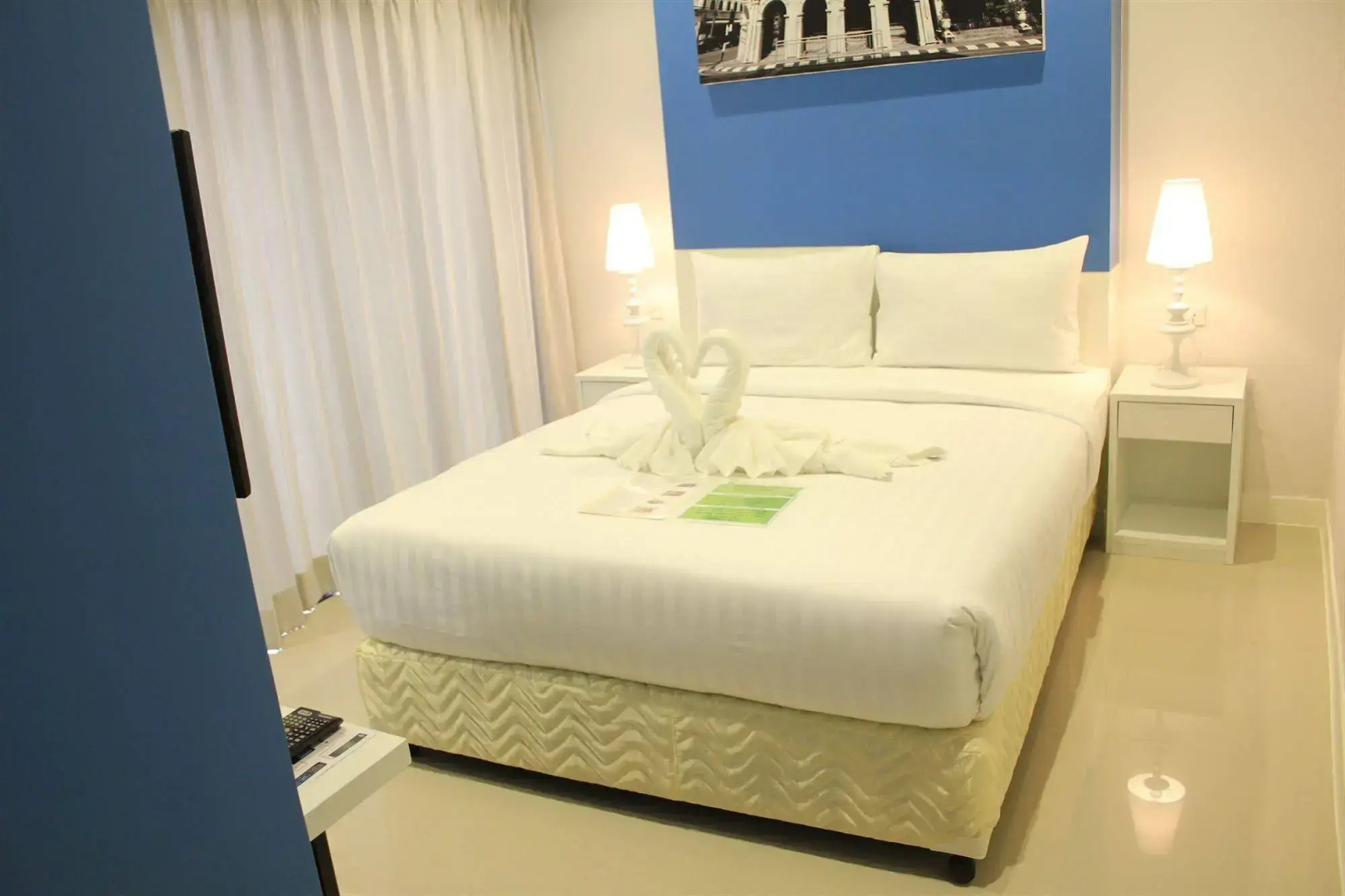 Foto - Sino Maison Hotel