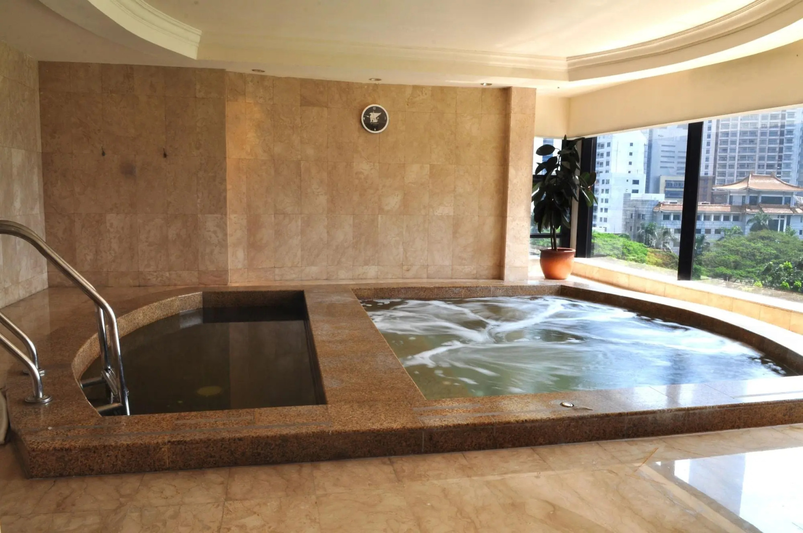 Foto - JW Marriott Hotel Jakarta
