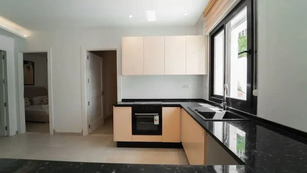Foto - Villa Malaga Luxury for 10 in Central Marsa