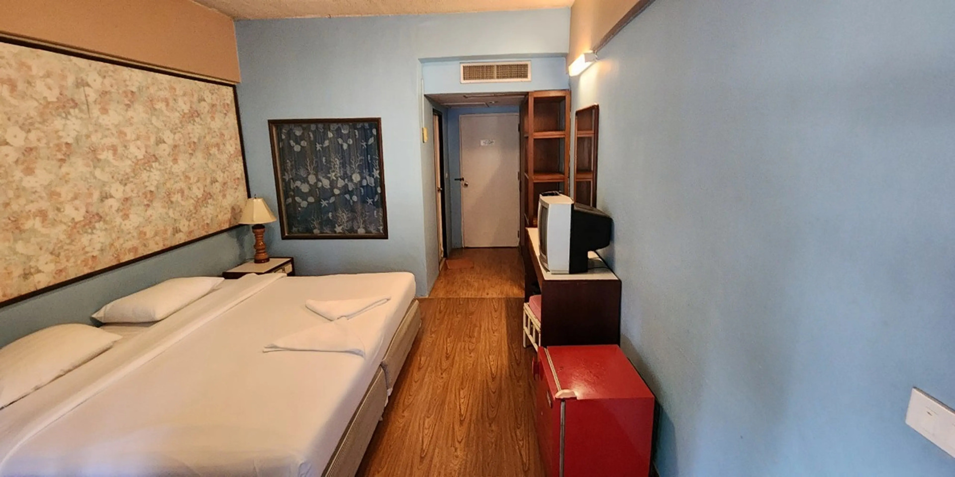 Foto - Safari Riviera Resort