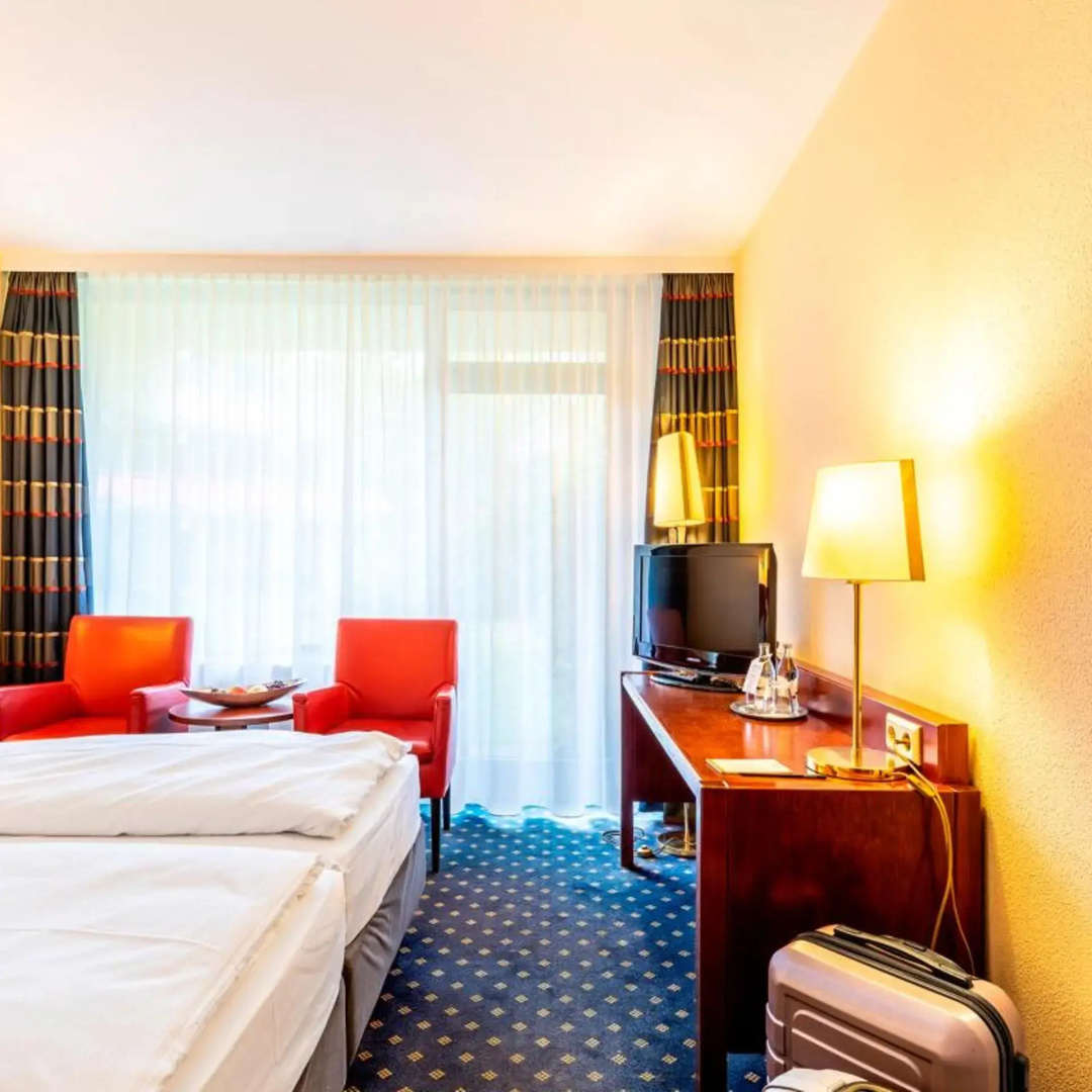 Photo - PLAZA INN Goslar
