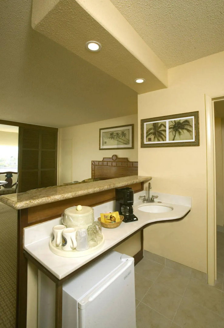 Foto - Royal Kona Resort