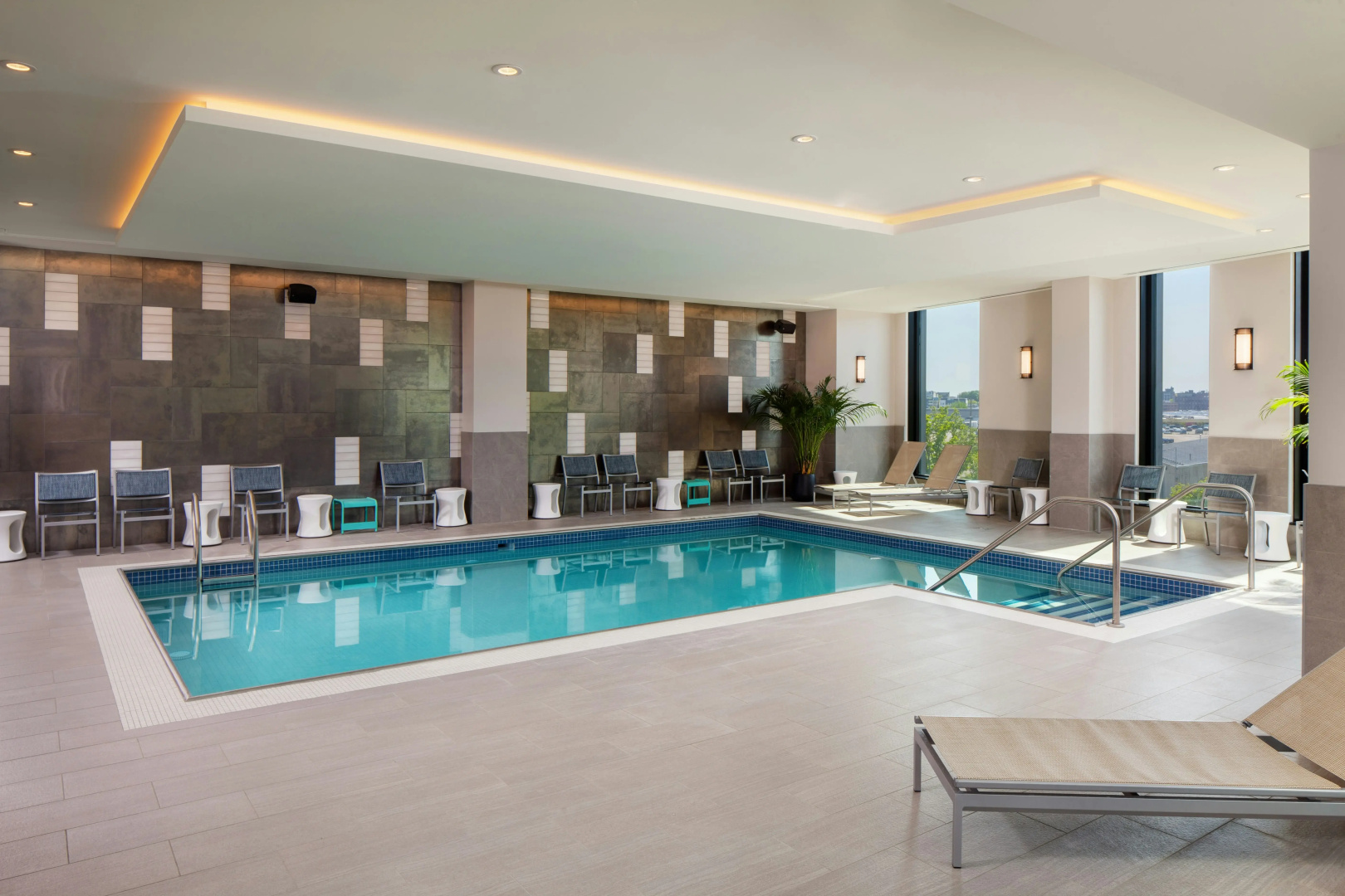Foto - Homewood Suites by Hilton Boston Seaport District