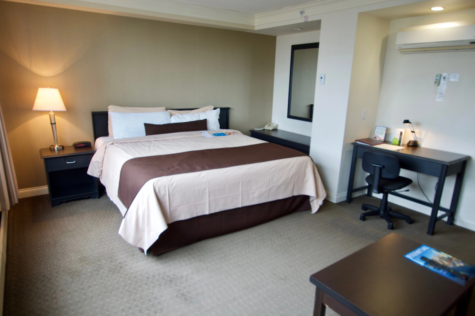 Foto - Century Plaza Hotel