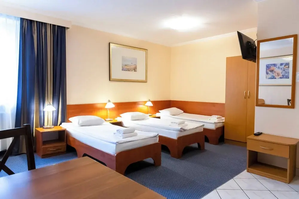 Foto - Noclegi Hit Rooms & Apartments