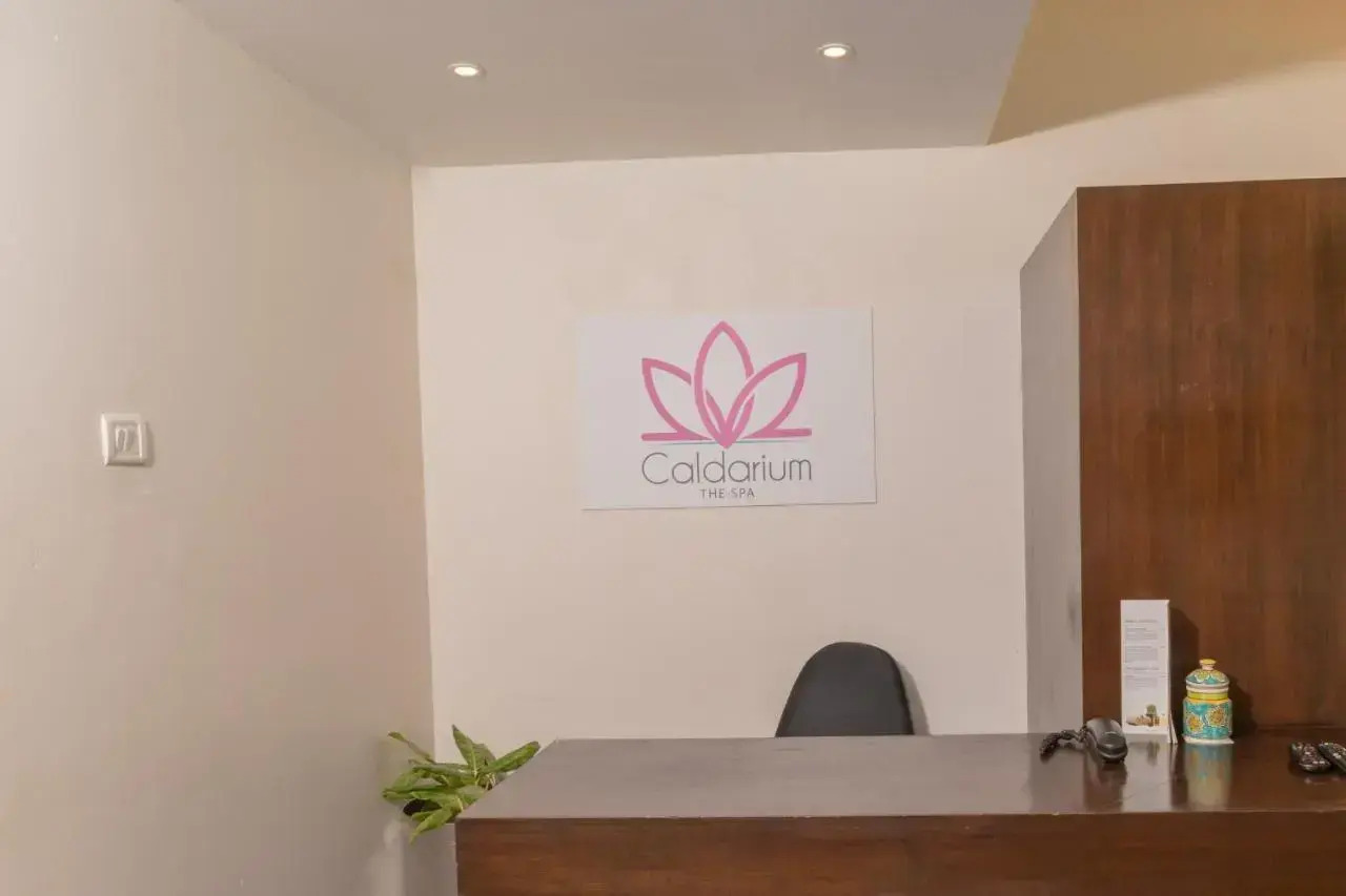 Foto - Kyriad Prestige Calangute Goa by OTHPL