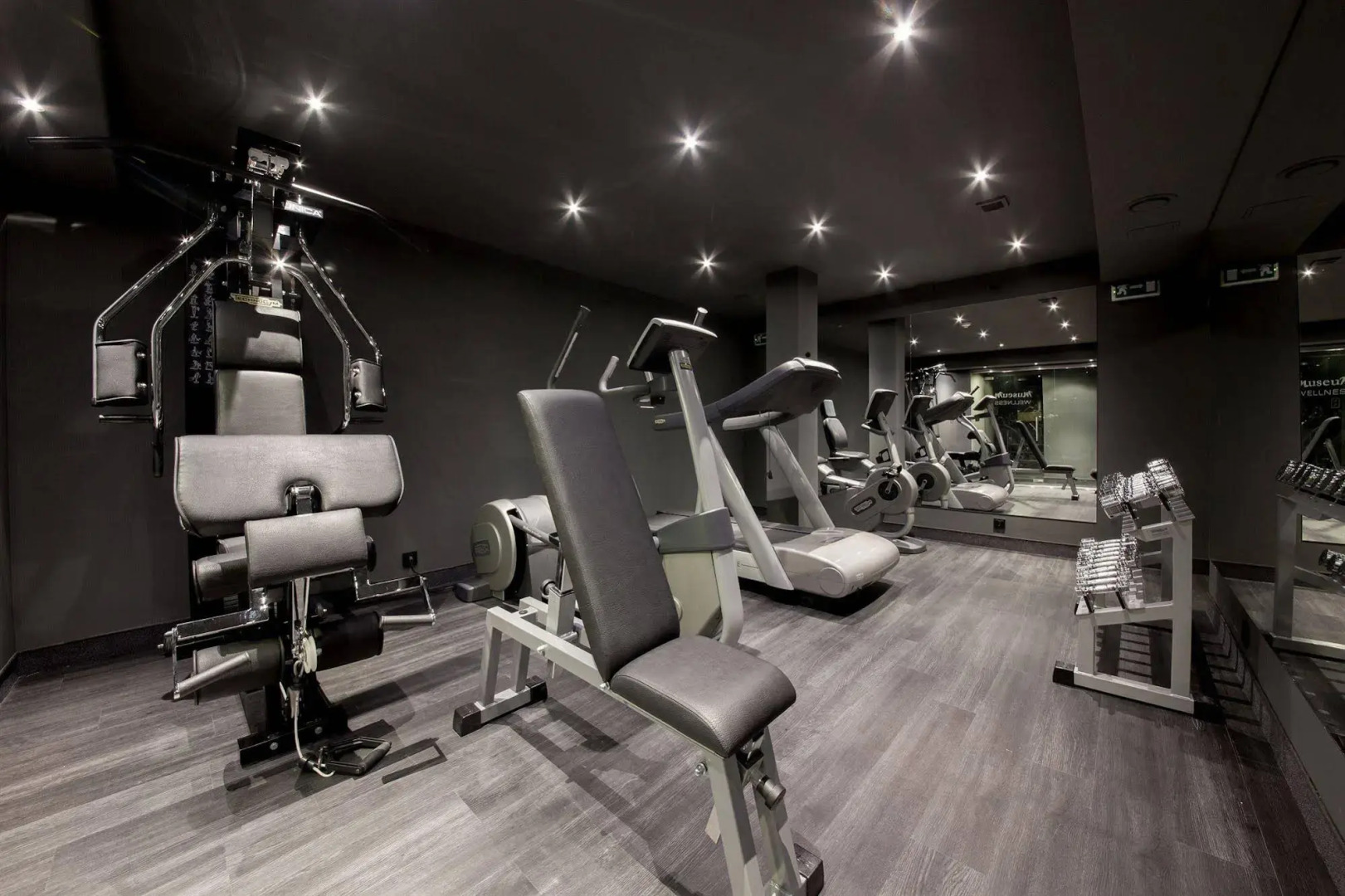 Foto - Hotel Museum Budapest