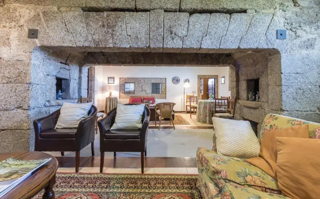 Photo - Pazo de Sedor